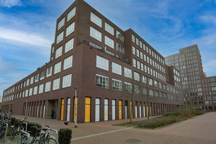 Fenikshof 73 in Nijmegen