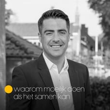 Photo of Ferdi Bennemeer