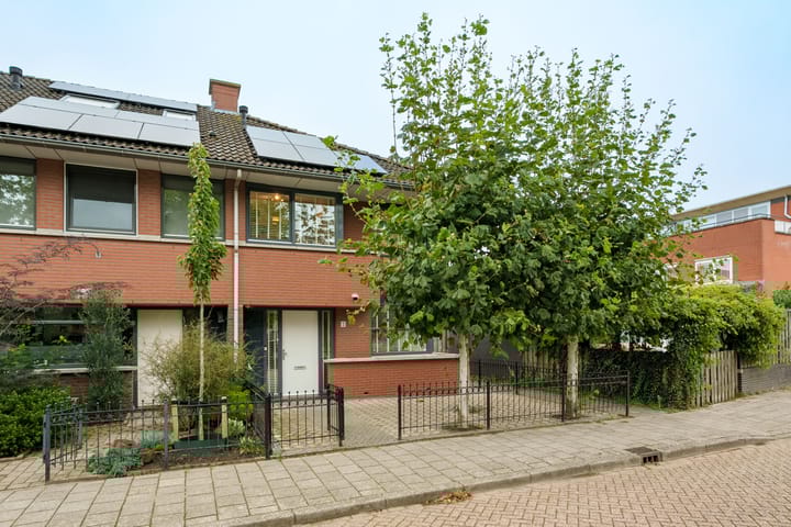 Ferdinand Bolhage 2 in Nieuwegein