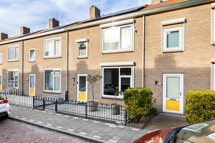 Ferdinand Bollaan 9, Vlissingen Photo of property Ferdinand Bollaan 9, Vlissingen