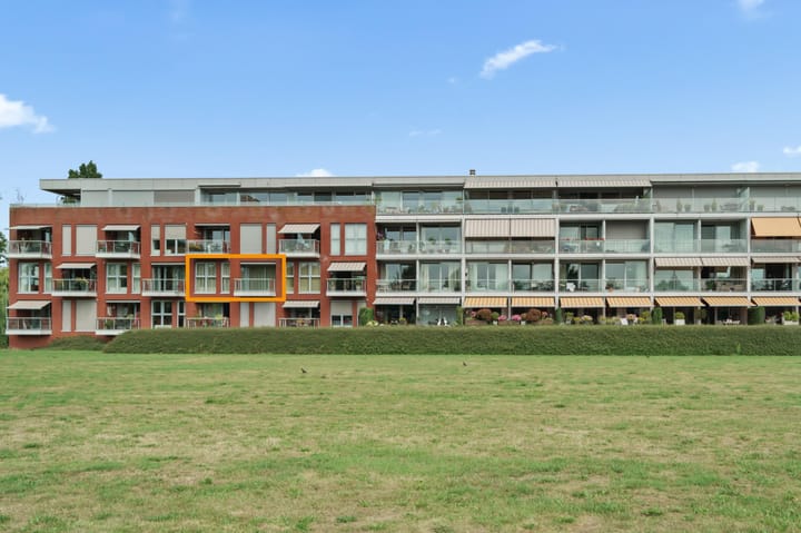 Photo of property Ferdinand Bolstraat 13, Woerden