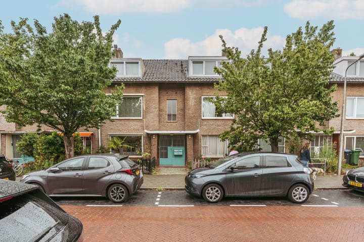 Photo of property Ferdinand Bolweg 17, Amstelveen