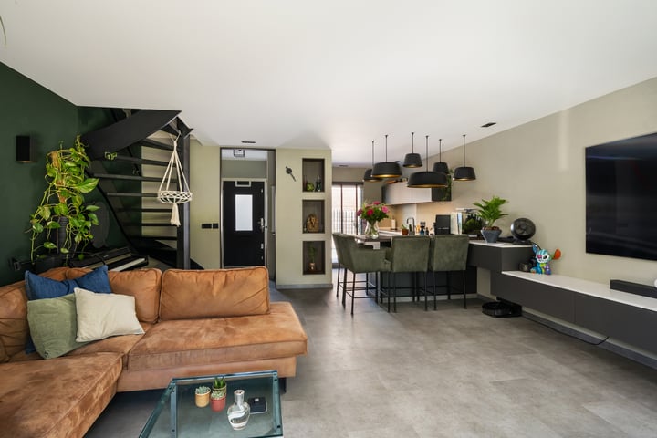 Photo of property Ferdinand Huyckburg 4, Capelle aan den IJssel