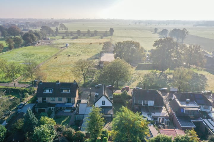 Ferdinand Huycklaan 4 in Soest foto