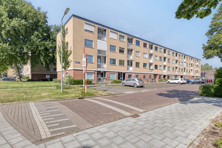 Photo of property Ferdinandus Gomes Alemanstraat 44, Middelburg