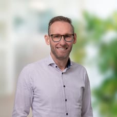 Foto von Ferdy de Kwaadsteniet