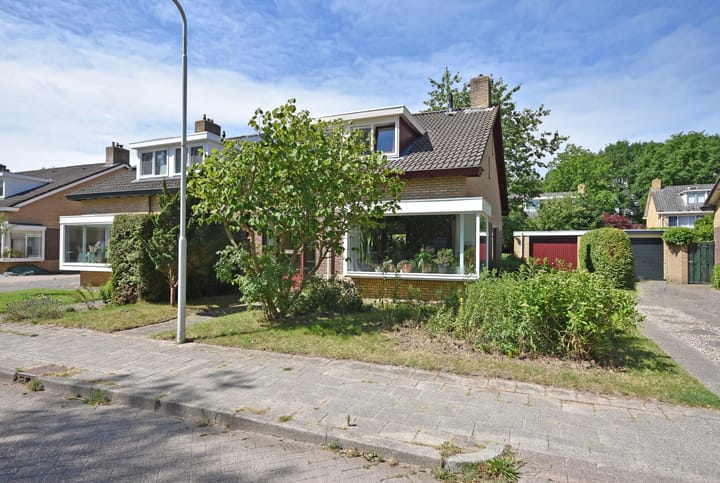 Ferfstraat 17 in Burgum