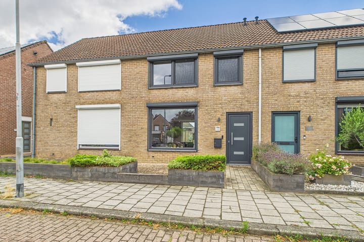 Ferlemanstraat 104 in Terneuzen