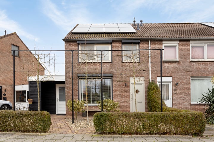 Ferlemanstraat 96 in Terneuzen