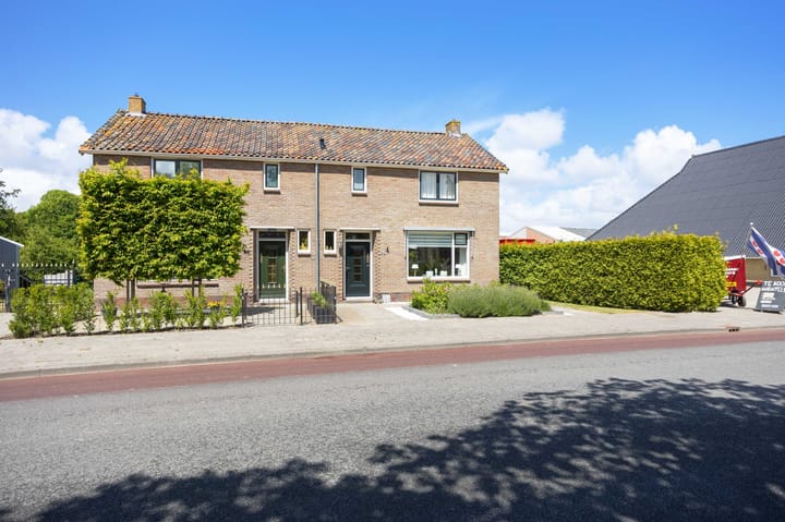 Photo of property Ferniawei 26, Minnertsga