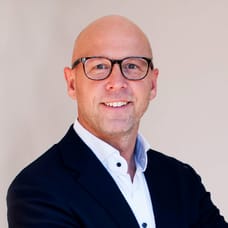 Foto van Ferry Nefkens