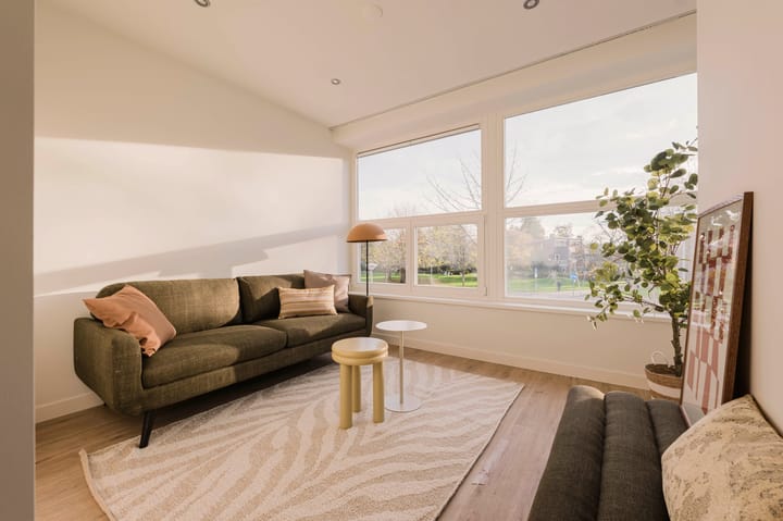 Photo de la maison Ferry Ploegerstraat 1B, Amsterdam