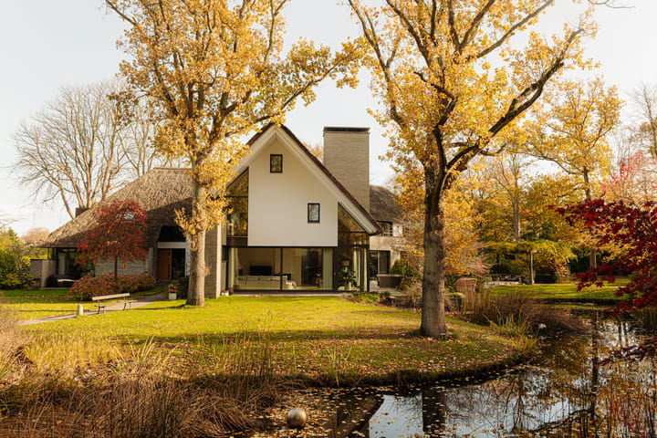 FHG v Itersonlaan 44 in Oostvoorne foto