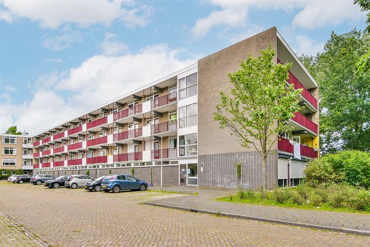 Fideliolaan 180 in Amstelveen