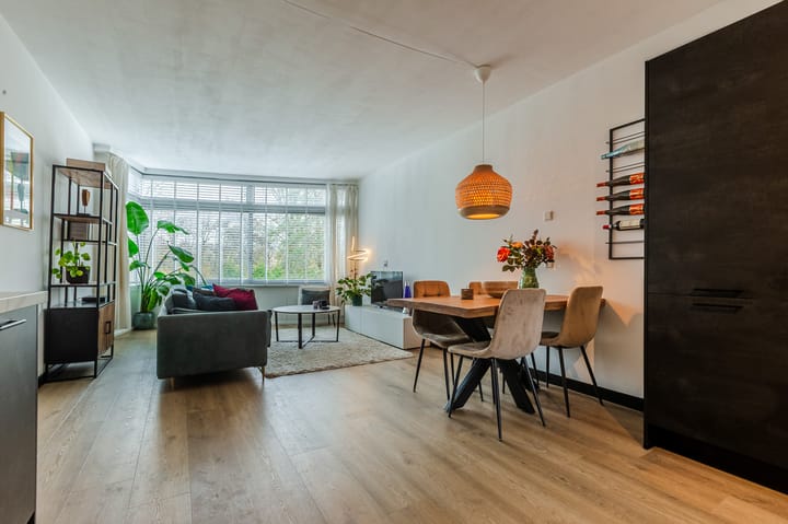 Fideliolaan 190 in Amstelveen