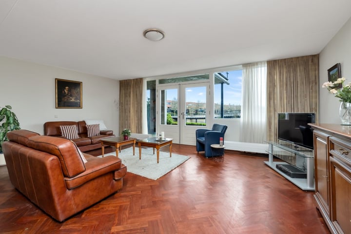 Photo of property Fideliolaan 26, Nieuw-Vennep