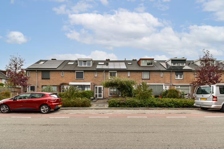 Fideliolaan 55 in Amstelveen