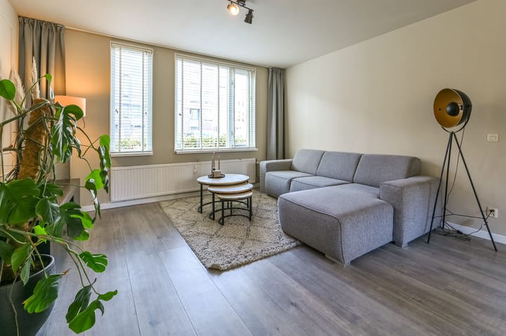 Photo of property Fidelishof 48, IJmuiden