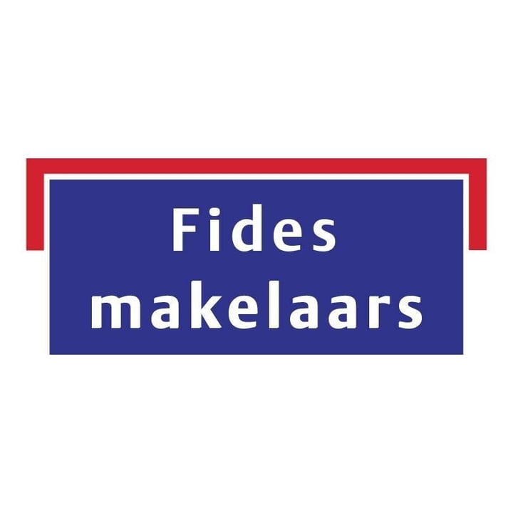 Logo Fides makelaars - ERA én NVM