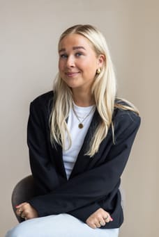 Photo of Fieke van Wees