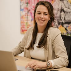 Foto von Fieke Verzijden