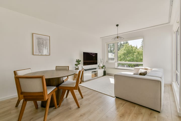 Photo of property Fien de la Mar Straat 25, Amsterdam