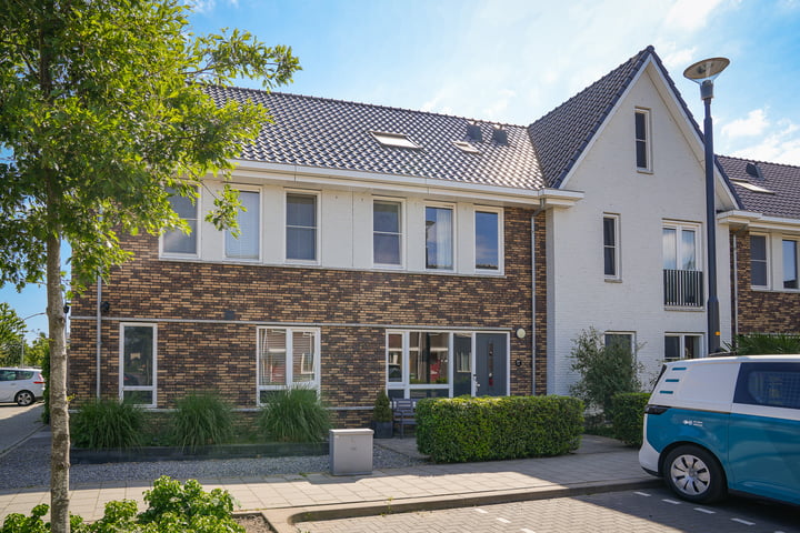 Foto von Haus Fiep Westendorplaan 107, Zaltbommel