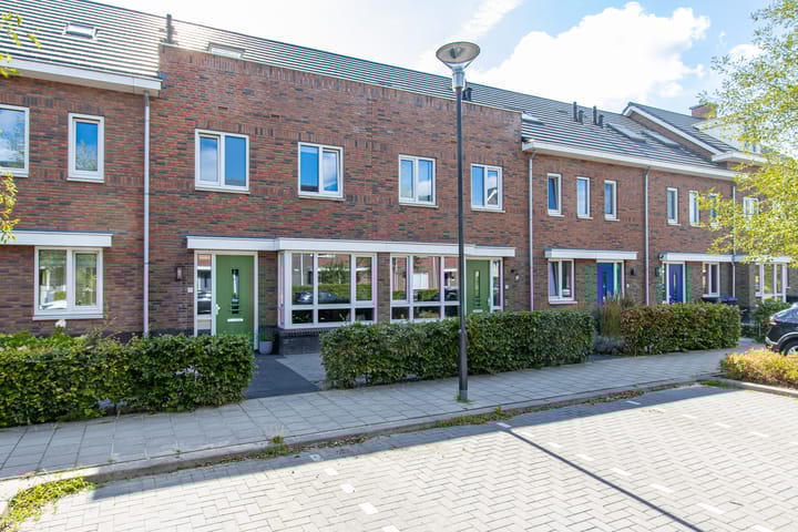 Foto von Haus Fiep Westendorplaan 171, Zaltbommel