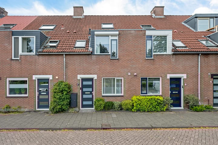 Figarolaan 57 in Nieuwegein photo