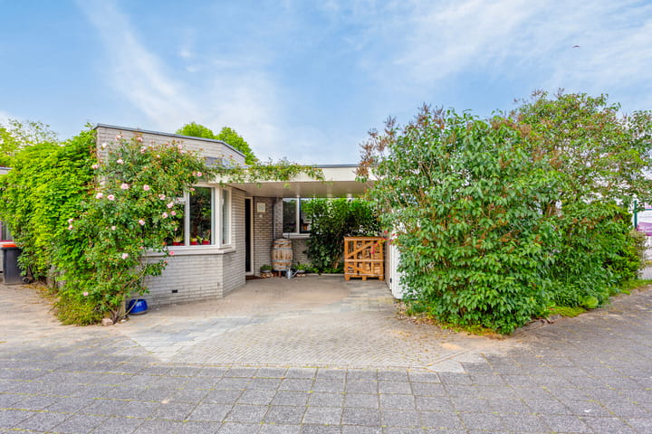 Figaropad 5 in Amersfoort