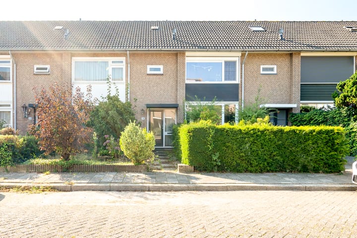Figarostraat 18 in Apeldoorn