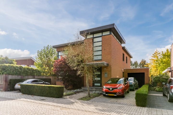 Foto van woning Fili 4, Geldrop