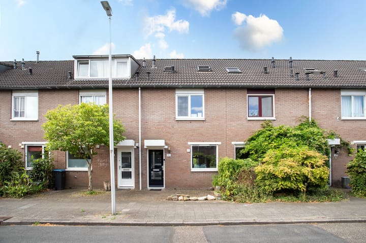 Filipijnen 113 in Utrecht