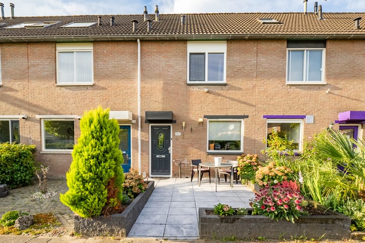 Filipijnen 157 in Utrecht