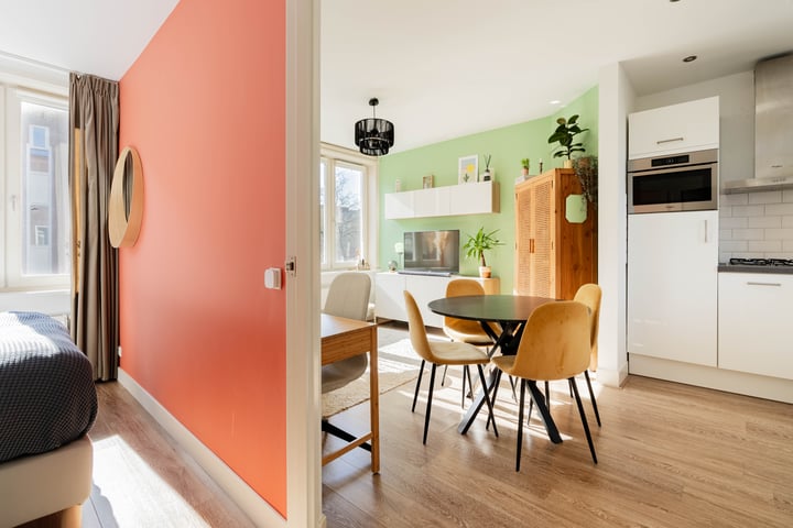 Filips van Almondestraat 28-2 in Amsterdam