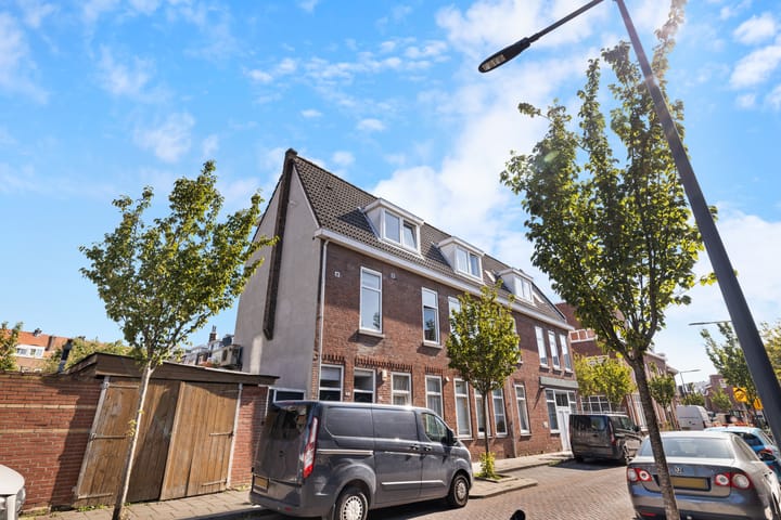 Photo of property Filips van Bourgondiëstraat 18-2, Schiedam
