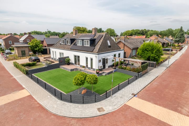 Filipsstraat 18 in Alphen