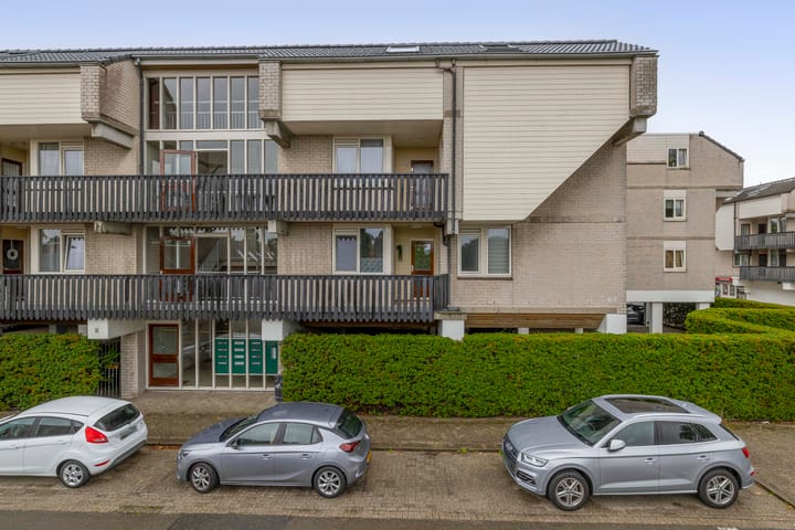Foto von Haus Filomeentje erf 100, Capelle aan den IJssel