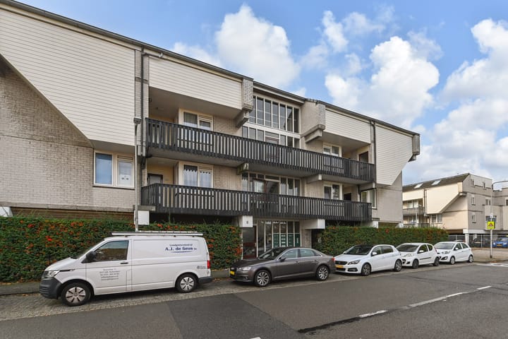 Photo de la maison Filomeentje erf 106, Capelle aan den IJssel