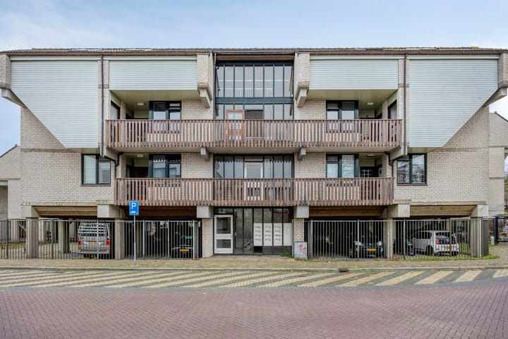 Filomeentje erf 44 in Capelle aan den IJssel foto