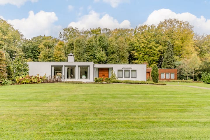 Finantiën 2 in Loon op Zand