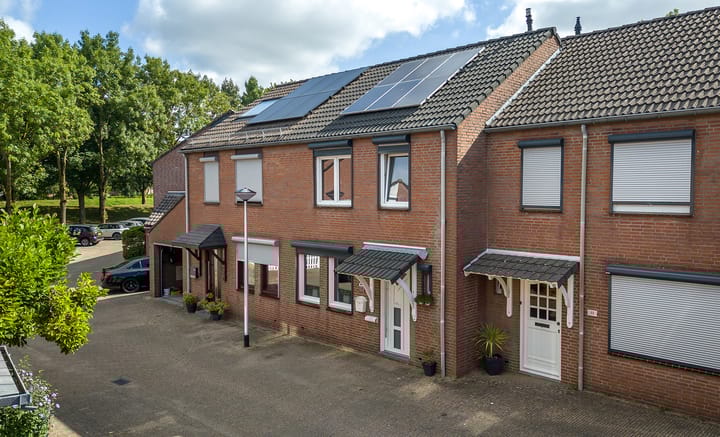 Photo of property Finefrau 62, Kerkrade