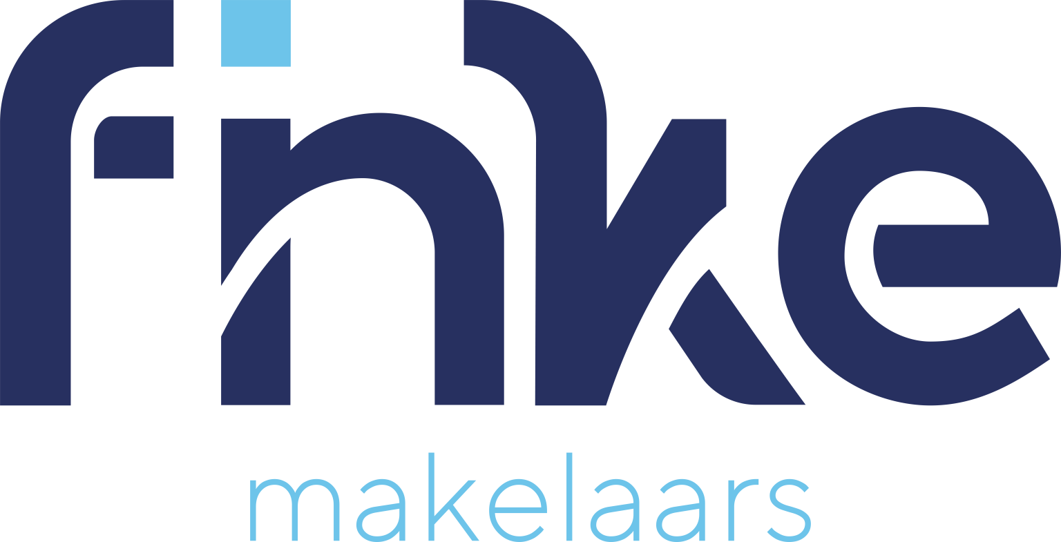 Logo Finke makelaars