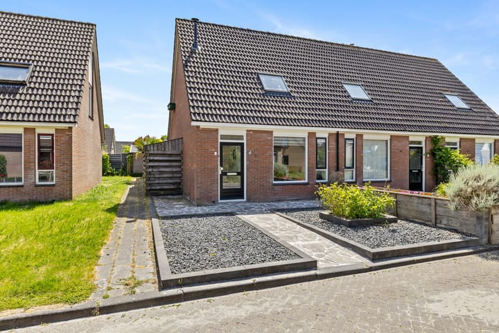 Foto van woning Finkepôlle 6, Tzummarum
