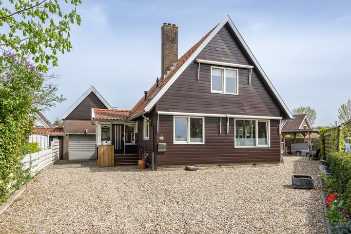 Photo of property Finlandplein 3, Nieuwe-Tonge