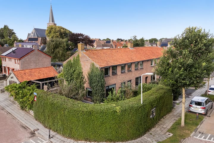 Photo of property Finne 40, Hallum