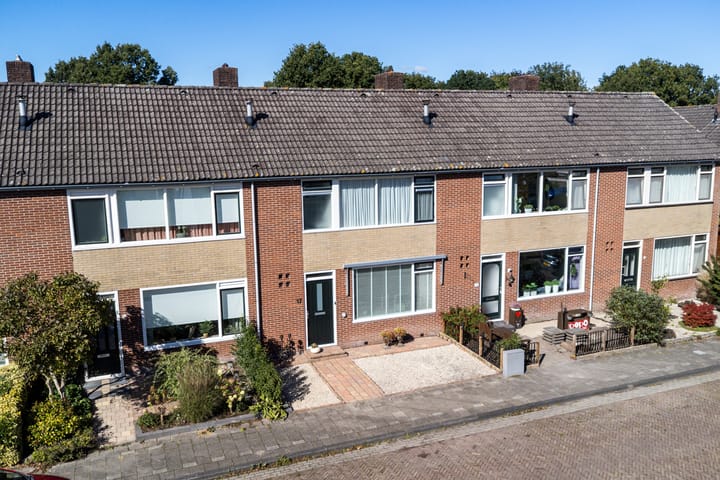 Foto von Haus Finnekamp 17, Bakkeveen