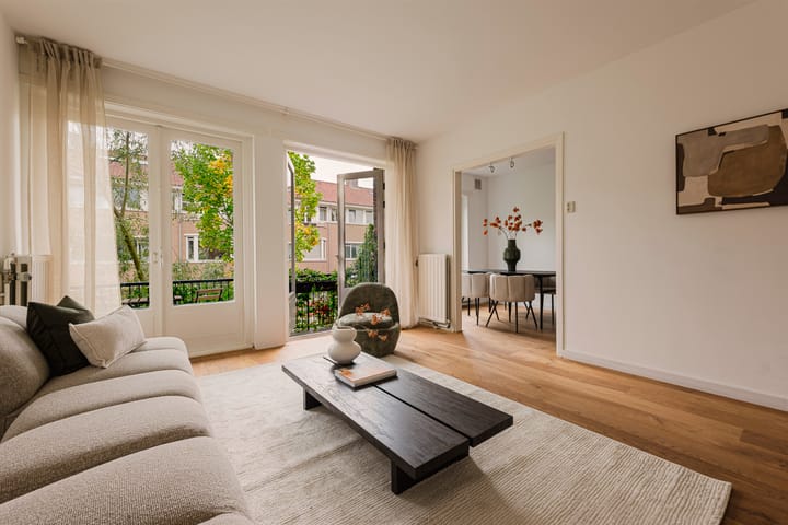Finsenstraat 17-1 in Amsterdam