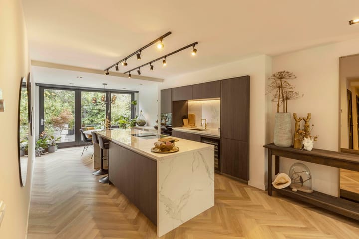 Finsenstraat 5-H in Amsterdam