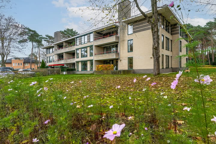 Photo de la maison Finsponglaan 5, Zeist